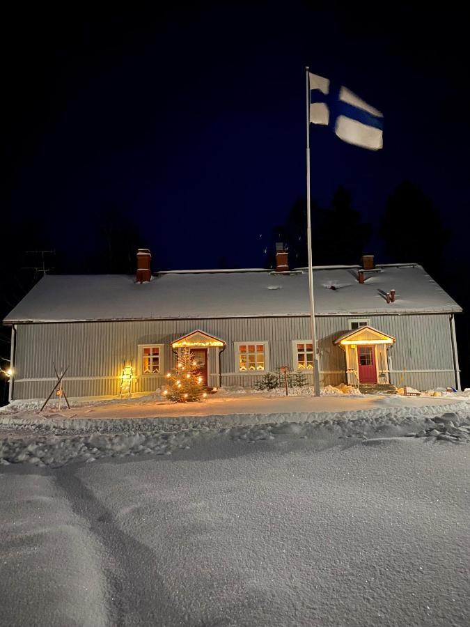 Guesthouse Koli Freetime Ahmovaara Exterior photo